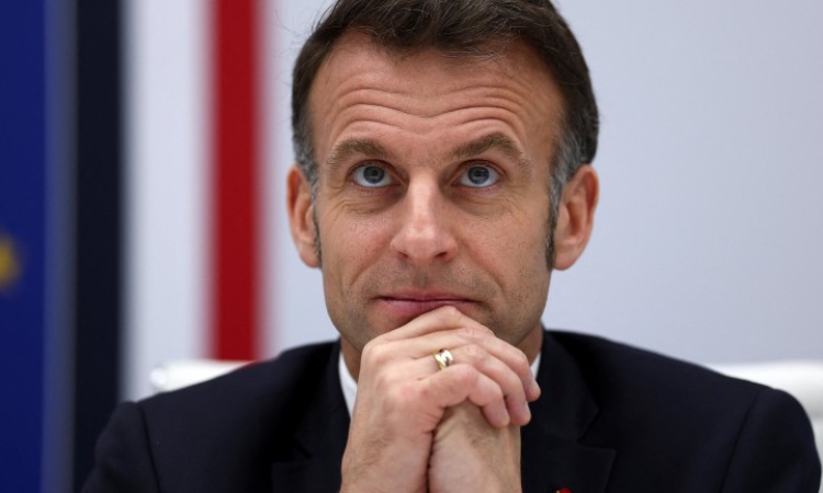 Г-7 няма да отмени санкциите срещу Русия